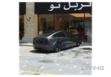 تسلا موديل 3 بيرفورمانس 2025